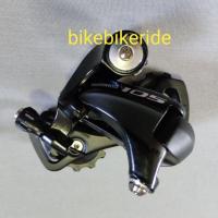 ราคา ตีนผีขาสั้น Shimano 105 RD-5800L SS ขาสั้น ตีนผี 2x11 สปีด (12508908246)