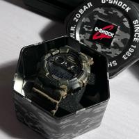 ราคา ส่งต่อ Casio G-Shock GD-120CM Series นาฬิกาข้อมือผู้ชาย ลายทหาร(ของแท้) (26979140318)
