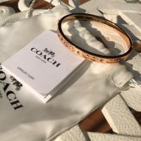 ราคา กำไล coach แท้ 100% ใส่ชิลล์ค่ะ (7506190397)