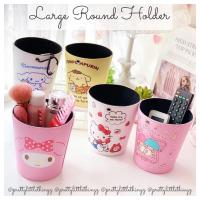 ราคา * SG * ที่ยึดทรงกลมขนาดใหญ่ (Tuxedosam, Hello Kitty, Cinnamoroll, Little Twin Stars, Pompompurin Sanrio) (27217007782)