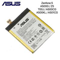 ราคา แบตเตอรี่มือถือ Asus รุ่น ZenFone 5 (A501CG / A500KL / T00J) - Battery 3.8V 2110mAh C11P1324 (9002213263)