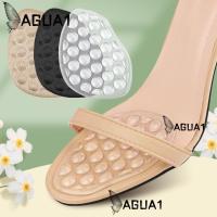 ราคา ว้าว1 1คู่ แผ่นรองเท้า,ซิลิโคนดูดซับแรงกระแทกนวด เท้าหน้า เบาะ, สบายเท้าบรรเทาอาการปวดไม่ลื่นรองเท้าส้นสูงพื้นรองเท้ารอง (51552856437)