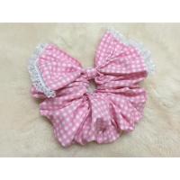 ราคา Jumbo Bow Donut รุ่น Landmee (6037787592)