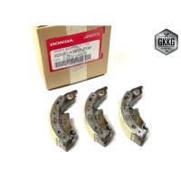 ราคา ครัช 3 ก้อน ผ้าครัช แท้ศูนย์ HONDA Wave100 Wave110 Wave110i Dream110i (สตาร์ทเท้า) รหัส 22535-KWW-P00 (7679148937)