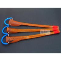 ราคา ไม้ตาลต้านตึง 95cm ไม้ตาลคลายเส้น ไม้ยืดเส้นขา ไม้ดัดขา ไม้ดัดส้นเท้า แก้ปวดหลังปวดขา ไม้นวดเท้า ไม้กายภาพ (4717659811)