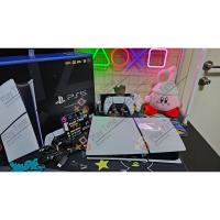 ราคา Playstation5 Slim Digital CFI2018B 1TB (29054302943)