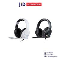 ราคา HEADSET (หูฟัง) NUBWO X902 - WHITE / BLACK (47551621218)