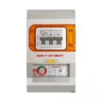 ราคา เครื่องตัดไฟรั่ว RCBO เซฟ ที คัท สมาร์ท รุ่นSpecial V3 (29335070028)