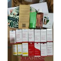 ราคา Clarins - ใหม่ คาแรงส์ ขนาดทดลองและพกพา (29363422425)