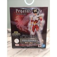 ราคา SAINT CLOTH MYTH EX PEGASUS SEIYA [FINAL BRONZE CLOTH] (10493509113)
