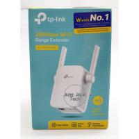 ราคา เครื่องทวนสัญญาณ TP-Link TL-WA855RE (29315931042)
