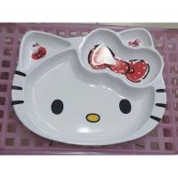 ราคา ชามหน้าคิตตี้เมลามีนขนาด9นิ้ว (43960118814)