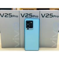 ราคา Vivo V25 Pro/5G สเปค 12/256 GB เครื่องตัวโชว์ศูนย์ไทย ค้างสต๊อก สภาพดี รอยน้อย กล่องแกะซีล อุปกรณ์แท้ ประกันร้าน 3 เดือน (27379907626)
