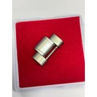 ราคา ข้อสาย Omega Seamaster อะไหล่เเท้ มือสอง (53303511868)