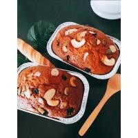 ราคา เค้กกล้วยหอมโรยหน้าธัญพืช หอม นุ่ม หวานน้อย (9781579643)