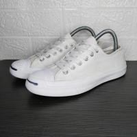 ราคา Converse Jack (รองเท้ามือสองแบรนด์แท้) (13132362932)