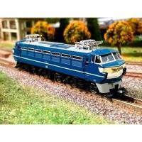 ราคา โมเดลรถไฟEF66 โมเดลรถไฟTomix โมเดลรถไฟ หัวรถจักร Tomix EF66 N Scale * มือสอง * สภาพดี ราคา ok (41814459676)