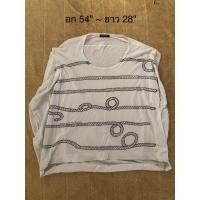 ราคา เสื้อมือสอง~Greyhound~ญ~ (25695711903)