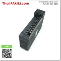 ราคา JUNKพร้อมส่ง,Junk, A1SX40 DC input Module ,การ์ดอินพุต สเปค 16points ,MITSUBISHI (66-005-798) (18172922111)