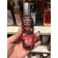 ราคา Bath and Body Works Concentrated Room Spray 42.5g. Winter Candy Apple (45001252878)