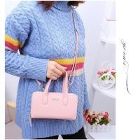 ราคา B8M673 มาใหม่ Forever Young กระเป๋าสะพายข้างสะพายไหล่ผู้หญิงหนังนิ้ม ใส่บาตได้ค่ะ ใส่โทรศัพท์ได้กระเป๋าแฟชั้นพร้อมสง (13355469809)