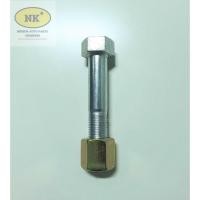 ราคา น็อตร้อยลูกหมาก สกรูขาลูกหมาก ขนาด 18 มิล ความยาว กดเลือก (4 นิ้ว / 11นิ้ว / 12นิ้ว) (22156419676)