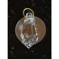 ราคา แก้วมณีรัตนะ (แก้วสารพัดนึก)หลวงพ่อฤาษีลิงดำ วัดท่าซุง อุทัยธานี ทรงมะละกอใหญ่ แก้วลูกนี้ได้จากบ้านศิษย์หลวงพ่อรุ่นเก่า (19025443744)