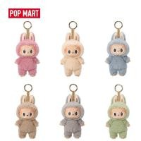 ราคา Labubu Macaron Popmart ลาบูบู้ v1 ของแท้ 100% พร้อมส่งจากไทย (25436673898)