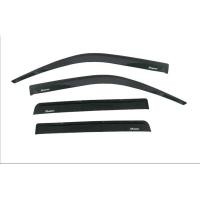 ราคา กันสาด/คิ้วกันสาด อีซูซุ ดีแม็ก Isuzu D-max 2003 2004 2005 2006 สีดำ (3933055544)