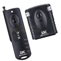 ราคา JM-C(II) รีโมทไร้สายกล้อง Canon EOS 1200D,1300D,1500D,Kiss X70,X80,X90, G1X,G1X II,III,G3X,G5X,SX60 HS Wireless Remote (7183171241)
