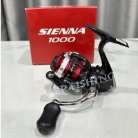 ราคา รอกตกปลาชิมาโน่,รอกสปิน Shimano Sienna ปี 2019 ของแท้ (29333557963)