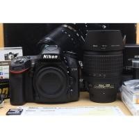 ราคา Nikon D7100 + Lens 18-105mm อดีตประกันร้าน สภาพสวยใหม่ ชัตเตอร์ 7,XXXรูป อุปกรณ์ครบกล่อง เมนูอังกฤษ จอติดฟิล์มแล้ว (18985522796)