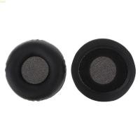 ราคา Infi สบายแผ่นรองหูฟังสําหรับ Sennheiser Urbanite หูฟัง Earmuffs Props (45453787336)