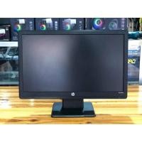 ราคา จอคอมพิวเตอร์มือสอง สภาพดี LCD Hp 18.5 นิ้ว (16513283708)