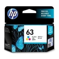 ราคา ตลับหมึกอิงค์เจ็ท HP63-CO ตลับสี Original (ออกใบกำกับภาษีได้) (22538893400)