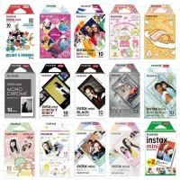 ราคา LY 10 Sheets Fujifilm Instax Mini Film Pack - For Fuji Mini 7S 8 9 11 40 Camera K 2 Printer Mini EV (42804476397)