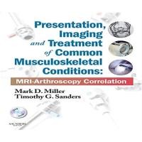 ราคา หนังสือ Presentation, Imaging & Treatment of Common Ed.1/2012 (52702679397)