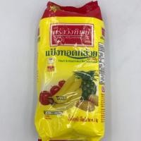 ราคา แป้งทอดกล้วย ครัววังทิพย์ 1 กก แป้งกล้วยทอด (6302312169)