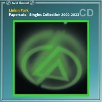 ราคา CD แผ่นซีดี Linkin Park Papercuts - Singles Collection 2000-2023 ใหม่ ซีล Linkin Park CD (28156423454)