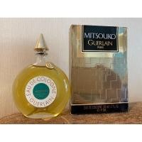 ราคา MITSOUKO GUERLAIN EAU DE COLOGNE 50 ML VINTAGE. (20879895326)