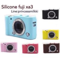 ราคา Silicone fuji xa3 xa5 xa10 xa7 ‼️ (95252427)