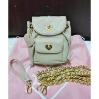 ราคา Like new ✨✨little bunny mini backpack (10001775463)