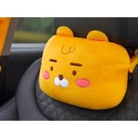 ราคา Kakao Friends หมอนรองคอ *ในรถยนต์*✨ (9876950705)