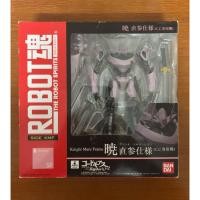 ราคา p-bandai ROBOT SPIRITS - AKATSUKI (C.C) มือหนึ่ง เทปปิดกล่องหลุดด้านนึงcode geass (26303506861)