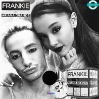 ราคา FRANKIE By Ariana Grande Eau De Parfum Spray Vaporisateur 50ml (2864095468)