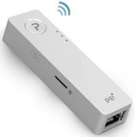 ราคา PQI Air Pen WiFi Storage - AP Router (999006607)