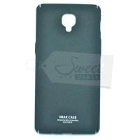ราคา Imak Cowboy Quicksand Hard Case สําหรับ OnePlus 3 /3T(สีดํา) (27483250162)