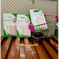 ราคา Othodontic Wax + แปรงฟัน Ortho FREE Interdental Brush (52702938477)