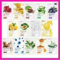 ราคา [Eunyul] Natural Moisture Line Mask Pack 22ml 1ea, 14type / จากเกาหลี (27816565029)