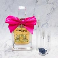 ราคา น้ำหอมแบรนด์แท้แบ่งขาย Juicy Couture Viva La Juicy EDP กลิ่นหวานๆ ขนม สดชื่น กลิ่นวนิลาปิดท้าย (8164145204)